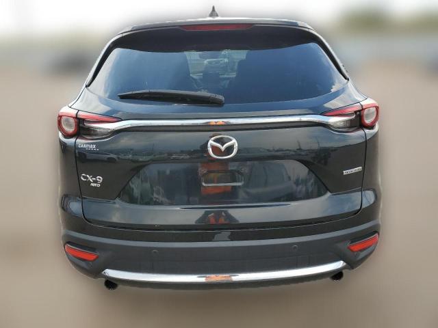 2020 Mazda Cx-9 Grand მანქანა იყიდება აუქციონზე, vin: JM3TCBDYXL0404824, აუქციონის ნომერი: 63587504