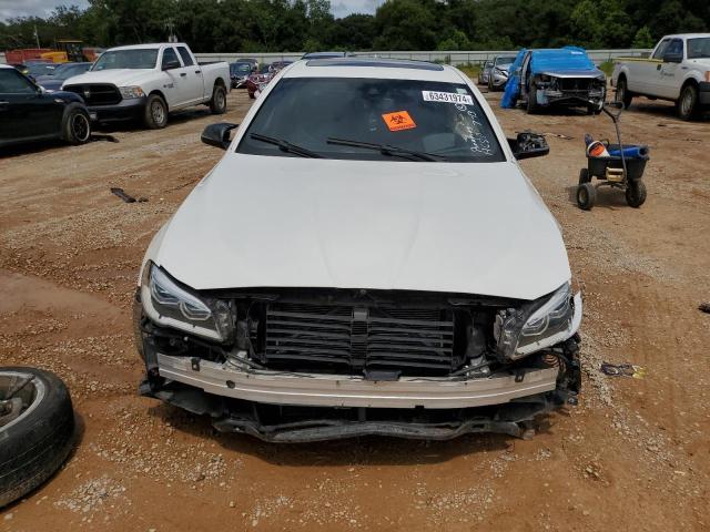 Продаж на аукціоні авто 2015 Bmw 550, vin: WBAKN9C50FD961637, номер лоту: 63431974