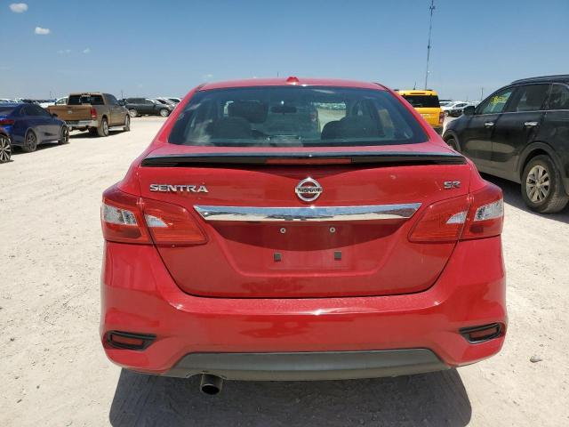 Aukcja sprzedaży 2017 Nissan Sentra, vin: 3N1AB7AP9HY307237, numer aukcji: 61738454