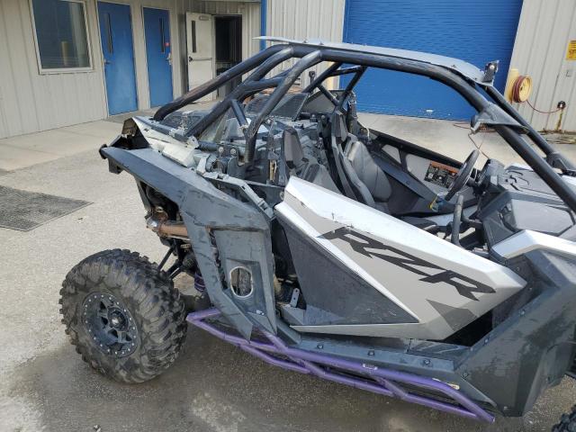 Aukcja sprzedaży 2021 Polaris Rzr Pro Xp, vin: 3NSRAF923MG615220, numer aukcji: 63602454