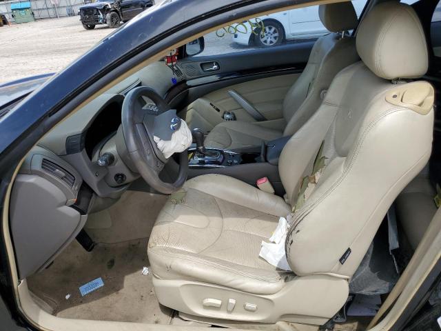 Aukcja sprzedaży 2011 Infiniti G37 Base, vin: JN1CV6EK2BM213834, numer aukcji: 63832074