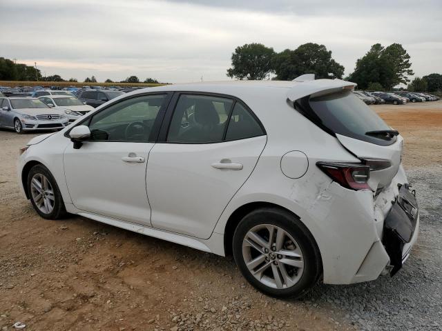 60078964 :رقم المزاد ، JTND4MBE3N3186110 vin ، 2022 Toyota Corolla مزاد بيع