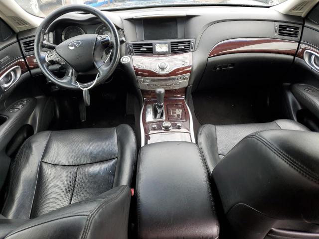 Продажа на аукционе авто 2011 Infiniti M37, vin: JN1BY1AR0BM375941, номер лота: 86844395