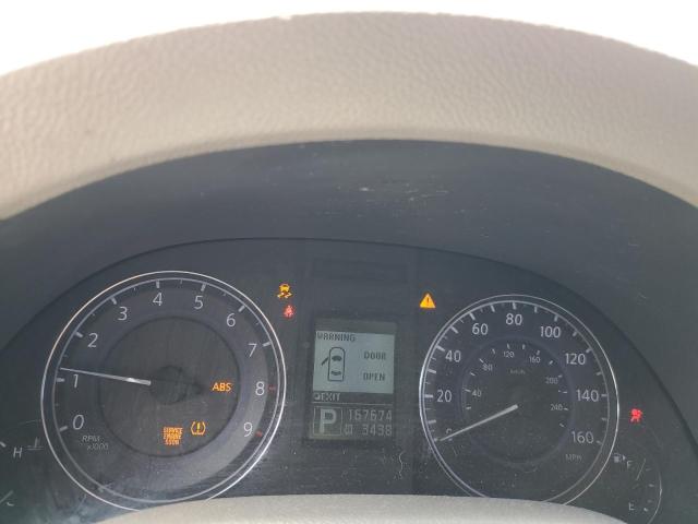 Aukcja sprzedaży 2011 Infiniti G37 Base, vin: JN1CV6EK2BM213834, numer aukcji: 63832074