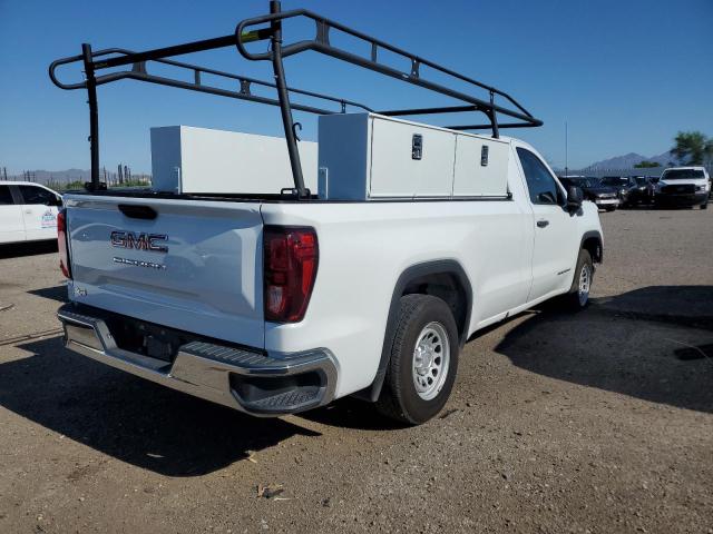Aukcja sprzedaży 2023 Gmc Sierra, vin: 3GTNHAED0PG132164, numer aukcji: 63697704