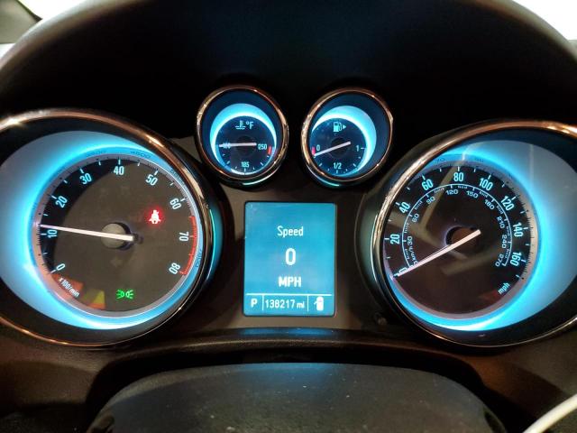 Продажа на аукционе авто 2014 Buick Verano, vin: 1G4PR5SK9E4202654, номер лота: 65031544