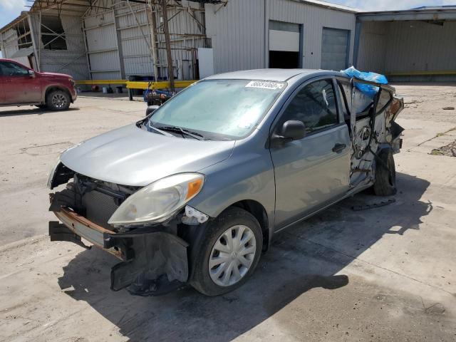 Продаж на аукціоні авто 2013 Nissan Versa, vin: 3N1CN7AP6DL837611, номер лоту: 56651060