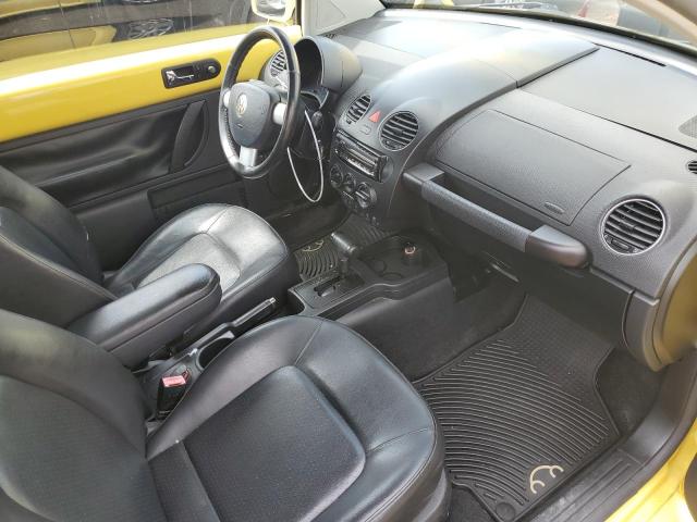Продаж на аукціоні авто 2008 Volkswagen New Beetle, vin: 3VWRG31C28M517769, номер лоту: 64427554