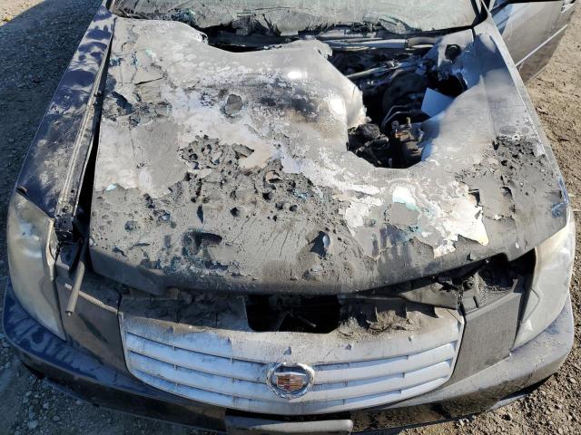 Продажа на аукционе авто 2006 Cadillac Cts, vin: 1G6DM57T560202508, номер лота: 61413894