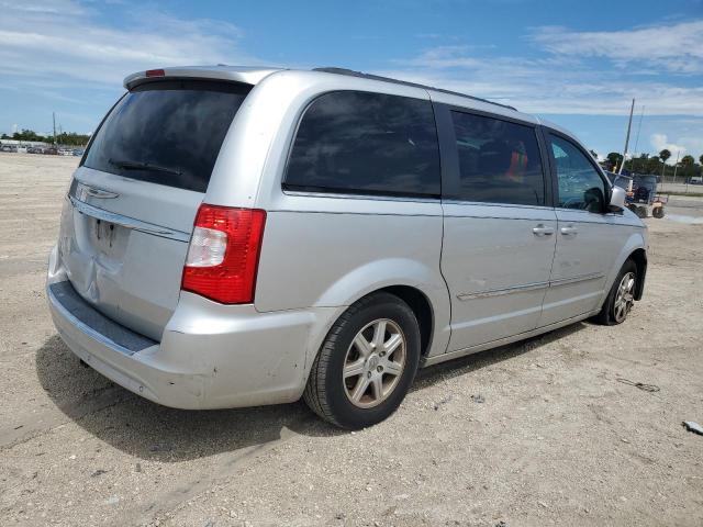 Aukcja sprzedaży 2011 Chrysler Town & Country, vin: 2A4RR5DG1BR723490, numer aukcji: 61269624