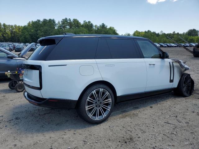 Продажа на аукционе авто 2024 Land Rover Range Rover, vin: SALKPBFU1RA209631, номер лота: 61265404