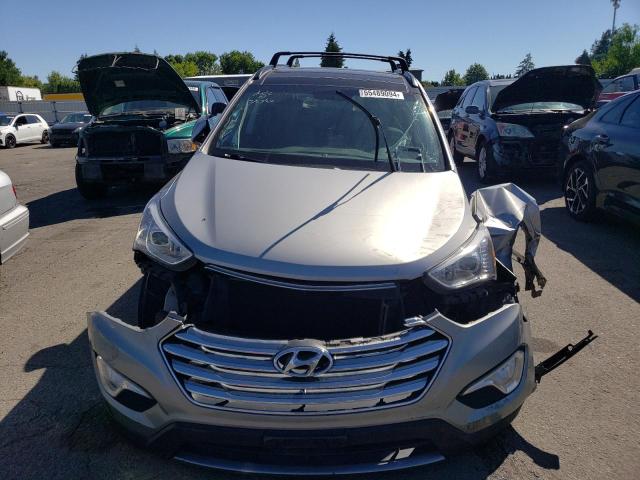 Продажа на аукционе авто 2015 Hyundai Santa Fe, vin: KM8SRDHF7FU127047, номер лота: 65489094