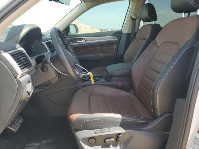 2022 Volkswagen Atlas მანქანა იყიდება აუქციონზე, vin: 1V2FR2CA0NC501880, აუქციონის ნომერი: 60805534
