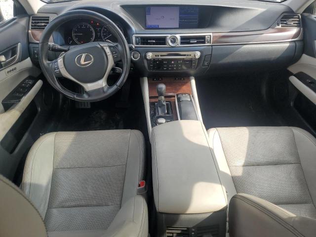 2013 Lexus Gs მანქანა იყიდება აუქციონზე, vin: JTHCE1BL9D5013073, აუქციონის ნომერი: 64628224