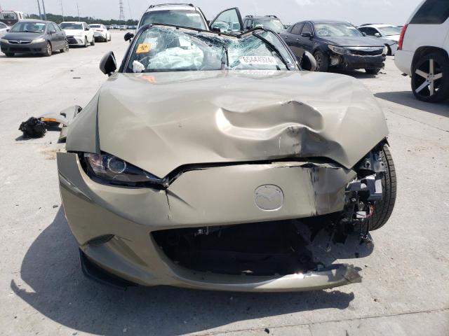 65444924 :رقم المزاد ، JM1NDAD71P0553094 vin ، 2023 Mazda Mx-5 Miata مزاد بيع