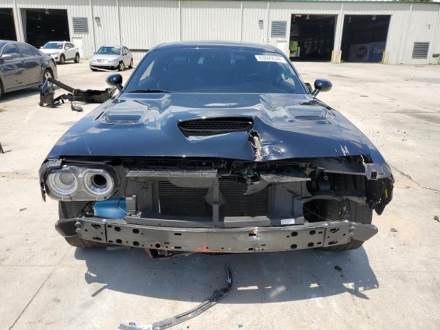 Продажа на аукционе авто 2022 Dodge Challenger R/t Scat Pack, vin: 2C3CDZFJ5NH168410, номер лота: 63629544