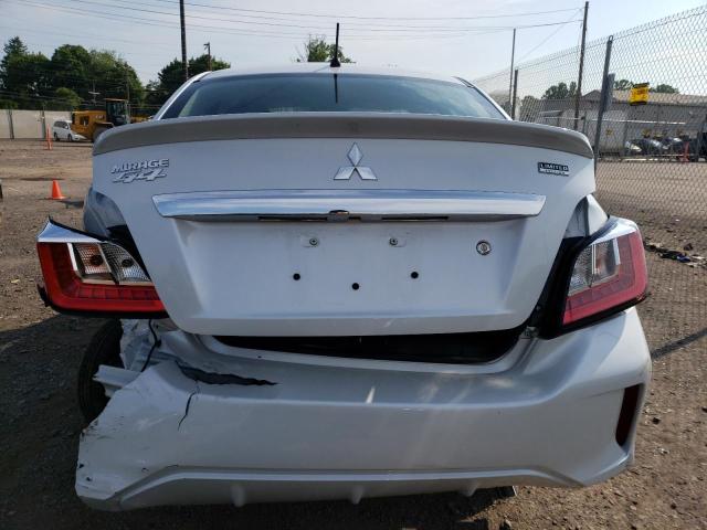 Продажа на аукционе авто 2024 Mitsubishi Mirage, vin: ML32FUFJ8RHF06341, номер лота: 61665314