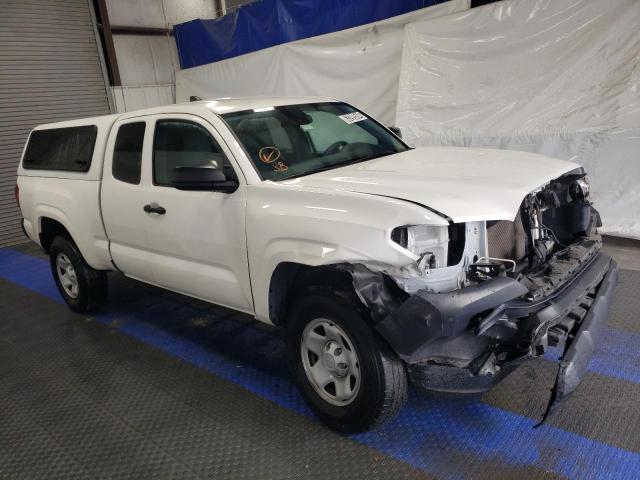 Aukcja sprzedaży 2021 Toyota Tacoma Acc, vin: 3TYRX5GNXMT030020, numer aukcji: 63399594