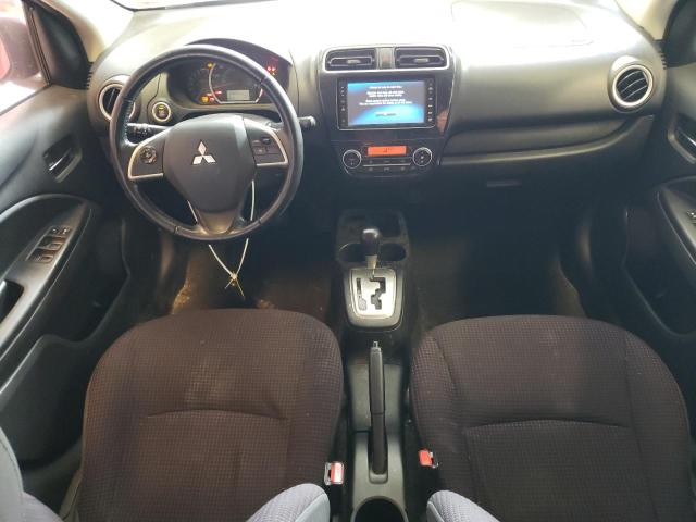 64689824 :رقم المزاد ، ML32A4HJ3EH013377 vin ، 2014 Mitsubishi Mirage مزاد بيع