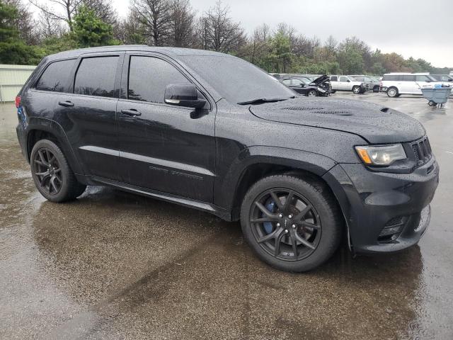 64662214 :رقم المزاد ، 1C4RJFDJ8JC438761 vin ، 2018 Jeep Grand Cherokee مزاد بيع
