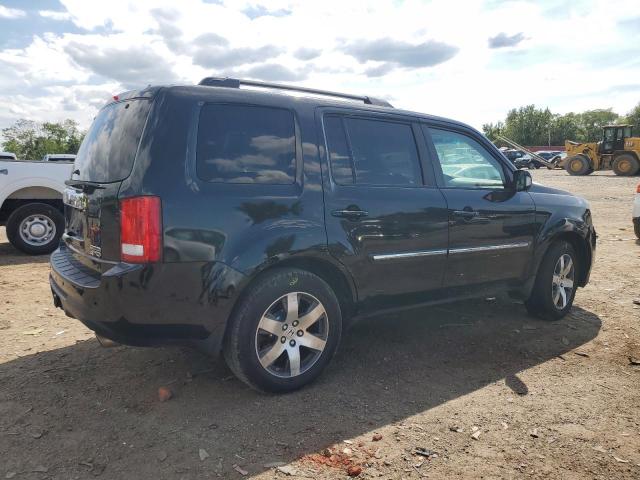 63000284 :رقم المزاد ، 5FNYF4H94CB030961 vin ، 2012 Honda Pilot Tour مزاد بيع