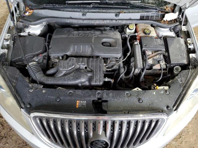 Продажа на аукционе авто 2014 Buick Verano, vin: 1G4PR5SK9E4202654, номер лота: 65031544