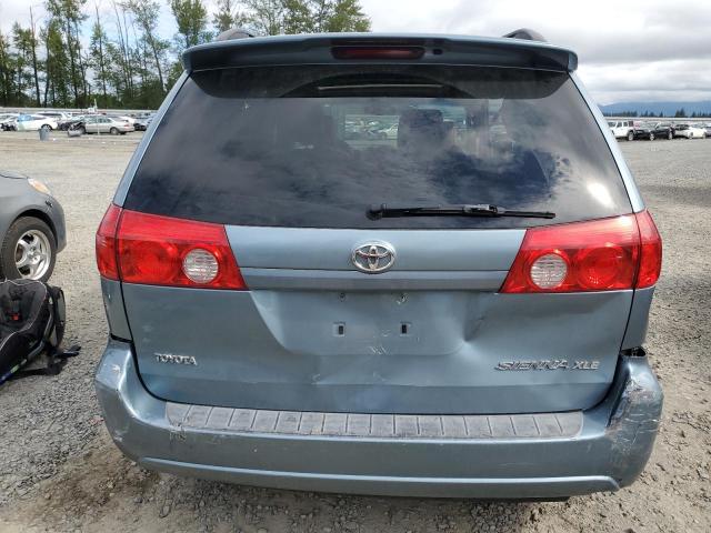 Aukcja sprzedaży 2006 Toyota Sienna, vin: 5TDZA22C76S477649, numer aukcji: 61263174