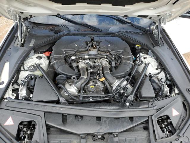 Продаж на аукціоні авто 2015 Bmw 550, vin: WBAKN9C50FD961637, номер лоту: 63431974