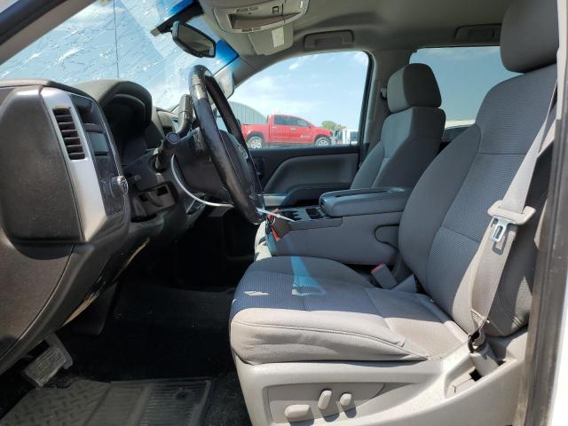 Продажа на аукционе авто 2014 Chevrolet Silverado, vin: 3GCPCRECXEG173931, номер лота: 62443374