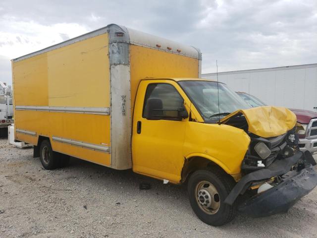 Aukcja sprzedaży 2011 Gmc Savana, vin: 1GD374CG4B1901292, numer aukcji: 63262514