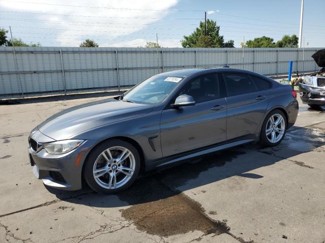 Продаж на аукціоні авто 2015 Bmw 428 Xi Gra, vin: WBA4A7C55FD415313, номер лоту: 62279294