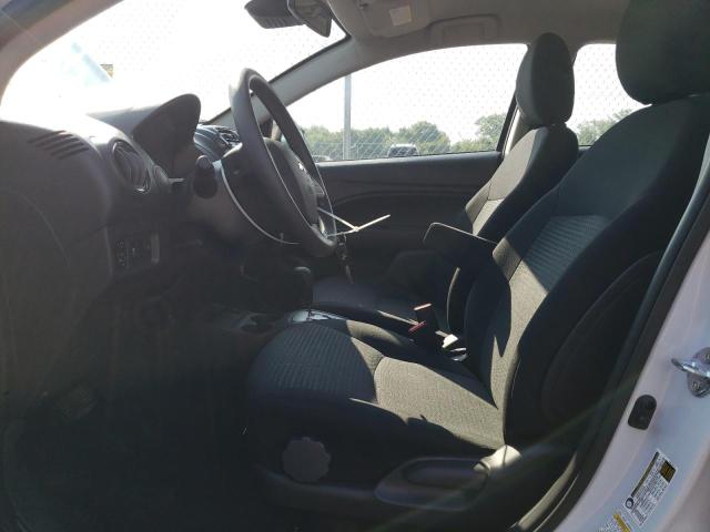 Продажа на аукционе авто 2024 Mitsubishi Mirage, vin: ML32FUFJ8RHF06341, номер лота: 61665314