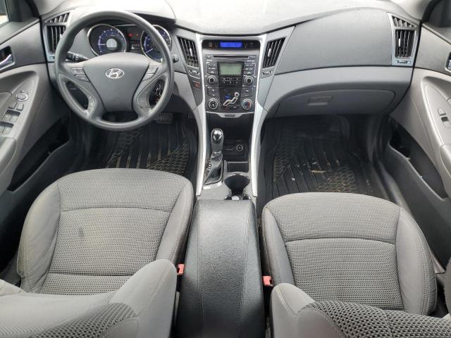 2011 Hyundai Sonata მანქანა იყიდება აუქციონზე, vin: 5NPEB4AC9BH298098, აუქციონის ნომერი: 64439104