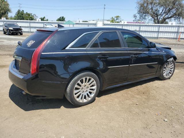 Aukcja sprzedaży 2011 Cadillac Cts Perfor, vin: 1G6DL8EY7B0152241, numer aukcji: 65448174