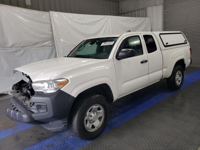 Aukcja sprzedaży 2021 Toyota Tacoma Acc, vin: 3TYRX5GNXMT030020, numer aukcji: 63399594