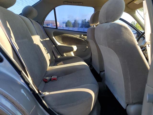 Продаж на аукціоні авто 2002 Toyota Corolla, vin: 2T1BR12E82C883223, номер лоту: 63609574
