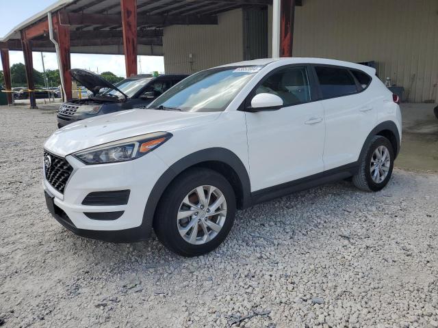 63652084 :رقم المزاد ، KM8J2CA45KU892450 vin ، 2019 Hyundai Tucson مزاد بيع