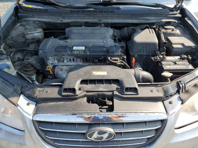 Продажа на аукционе авто 2009 Hyundai Elantra, vin: KMHDU45D49U701425, номер лота: 63994924