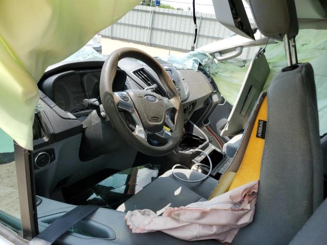 Aukcja sprzedaży 2016 Ford Transit, vin: 1FDYR2CG3GKB15456, numer aukcji: 72614565