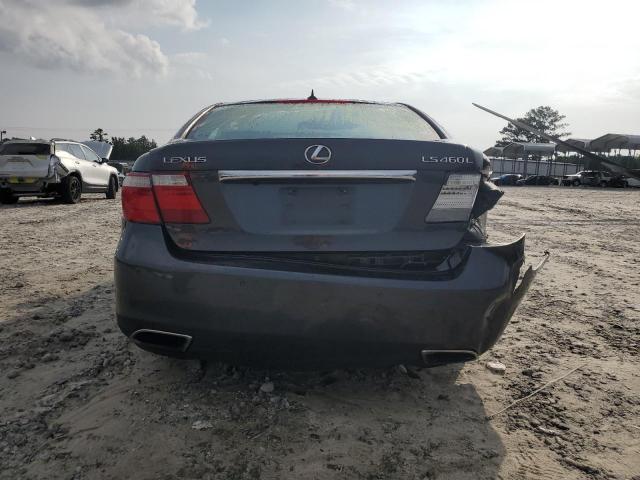 Aukcja sprzedaży 2008 Lexus Ls 460l, vin: JTHGL46F185028167, numer aukcji: 65046834