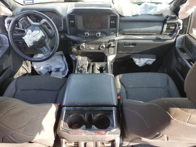 Aukcja sprzedaży 2021 Ford F150, vin: 1FTEW1C55MFC46790, numer aukcji: 63357704