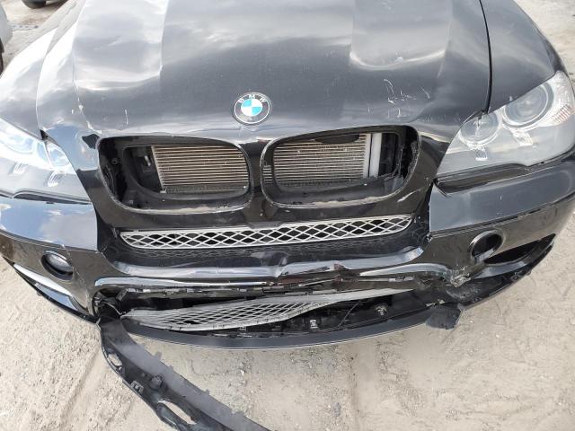 2013 Bmw X5 მანქანა იყიდება აუქციონზე, vin: 5UXZV4C51D0G56349, აუქციონის ნომერი: 63038974