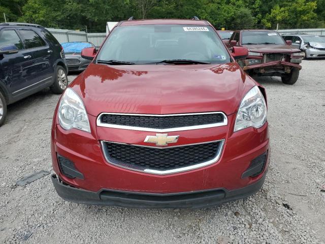 64385244 :رقم المزاد ، 2GNFLFEK0F6211737 vin ، 2015 Chevrolet Equinox Lt مزاد بيع