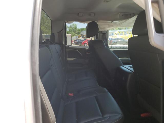 Продажа на аукционе авто 2017 Gmc Sierra K15, vin: 1GTV2NEJ2HZ287587, номер лота: 60899844