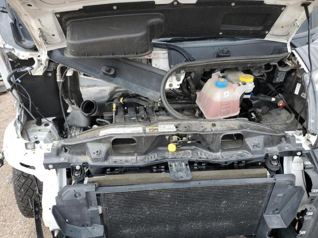 Продаж на аукціоні авто 2022 Ram Promaster 2500, vin: 3C6LRVPG1NE140180, номер лоту: 58415914