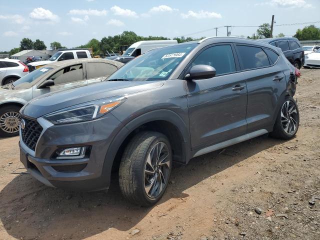 2020 Hyundai Tucson მანქანა იყიდება აუქციონზე, vin: KM8J3CALXLU194292, აუქციონის ნომერი: 62511984
