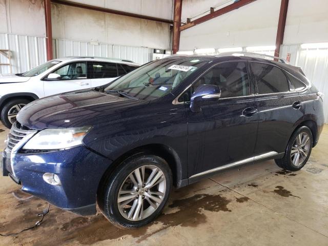 Aukcja sprzedaży 2015 Lexus Rx, vin: 2T2ZK1BA2FC162140, numer aukcji: 64794514