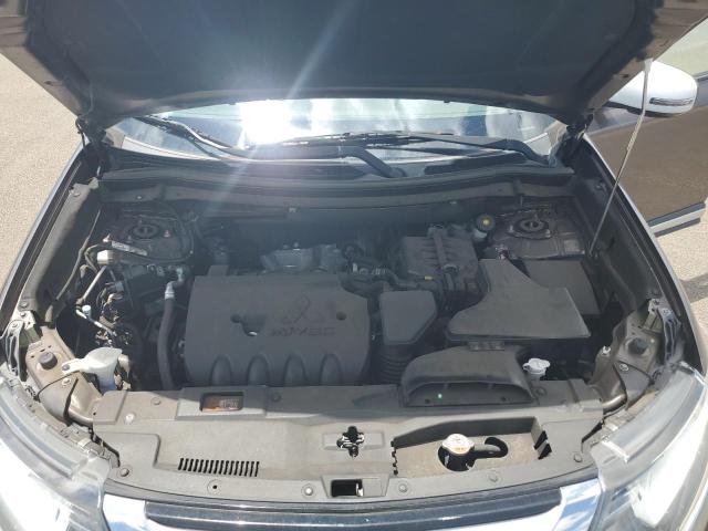 58989934 :رقم المزاد ، JA4AD2A3XHZ018150 vin ، 2017 Mitsubishi Outlander مزاد بيع