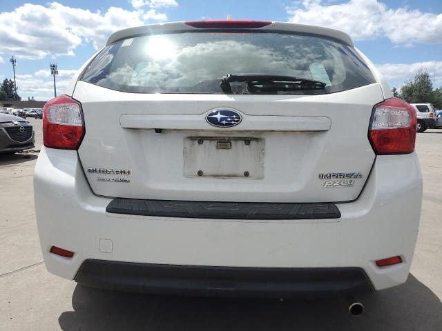 2016 Subaru Impreza მანქანა იყიდება აუქციონზე, vin: JF1GPAK61G8305056, აუქციონის ნომერი: 58140134