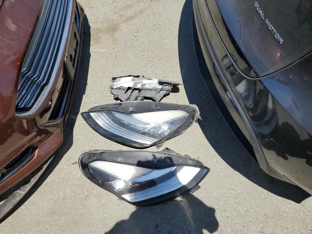 Продажа на аукционе авто 2022 Tesla Model Y, vin: 7SAYGDEE2NF387253, номер лота: 64464744